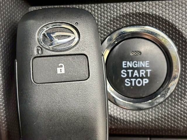 ダイハツ&nbsp;タフトの画像16