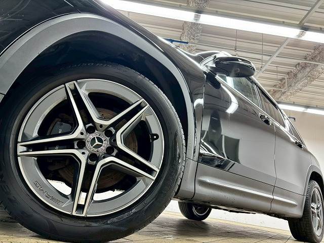 メルセデス・ベンツ&nbsp;GLB-CLASSの画像12