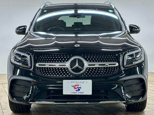 メルセデス・ベンツ&nbsp;GLB-CLASSの画像17