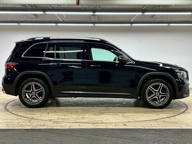 メルセデス・ベンツ&nbsp;GLB-CLASSの画像18