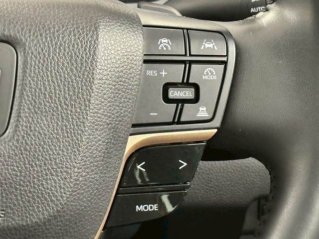 トヨタ クラウンクロスオーバーの画像7