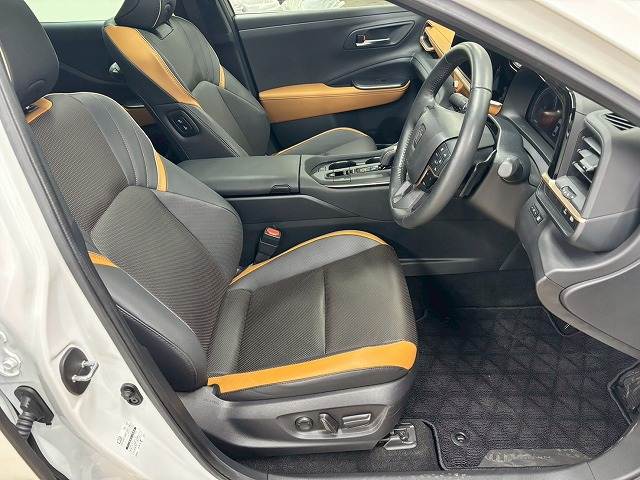 トヨタ クラウンクロスオーバーの画像9