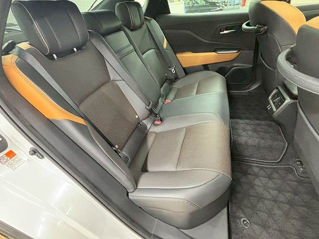 トヨタ クラウンクロスオーバーの画像10