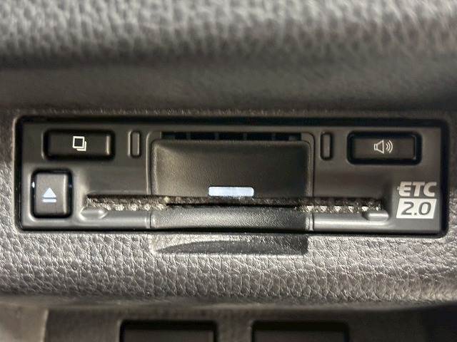 トヨタ クラウンクロスオーバーの画像13