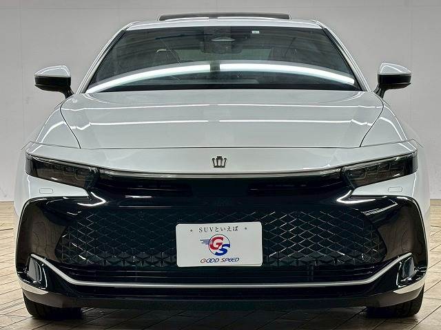 トヨタ クラウンクロスオーバーの画像17