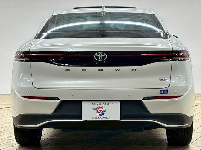 トヨタ クラウンクロスオーバーの画像19