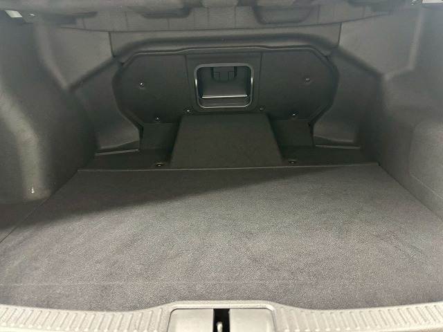 トヨタ クラウンクロスオーバーの画像20