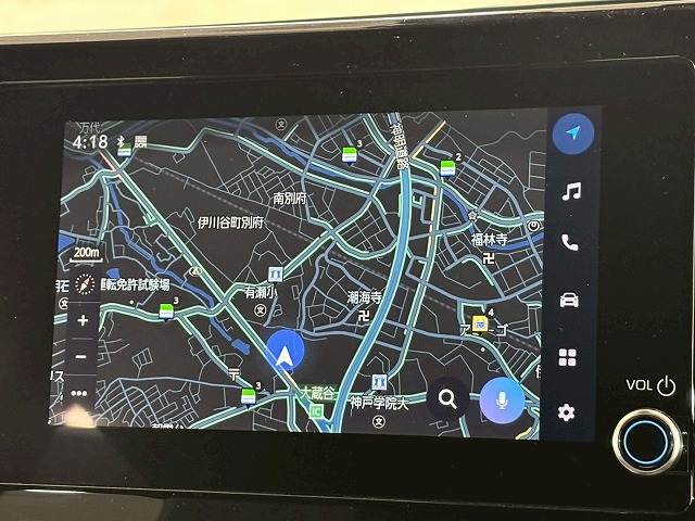 トヨタ ノアハイブリッドの画像3
