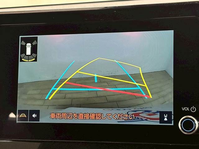 トヨタ ノアハイブリッドの画像4