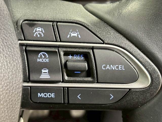 トヨタ ノアハイブリッドの画像7