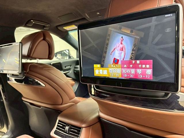 レクサス&nbsp;LSの画像9