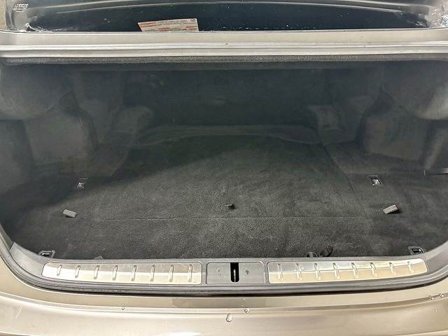 レクサス&nbsp;LSの画像20