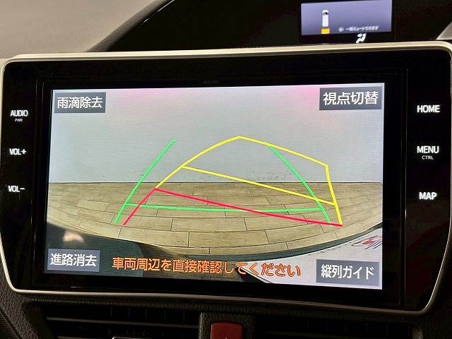 トヨタ&nbsp;ノアハイブリッドの画像4