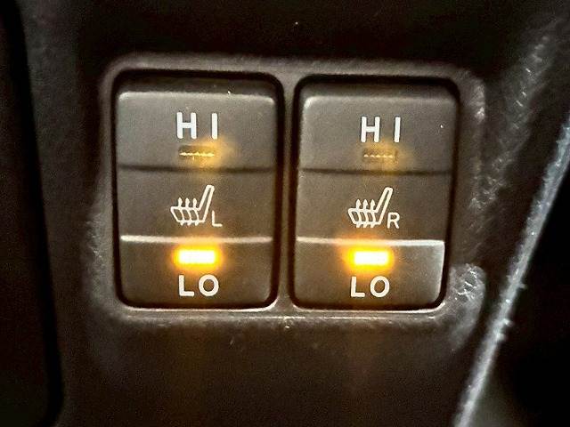 トヨタ&nbsp;ノアハイブリッドの画像6