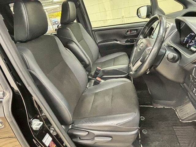 トヨタ&nbsp;ノアハイブリッドの画像10