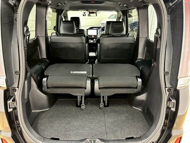 トヨタ&nbsp;ノアハイブリッドの画像20