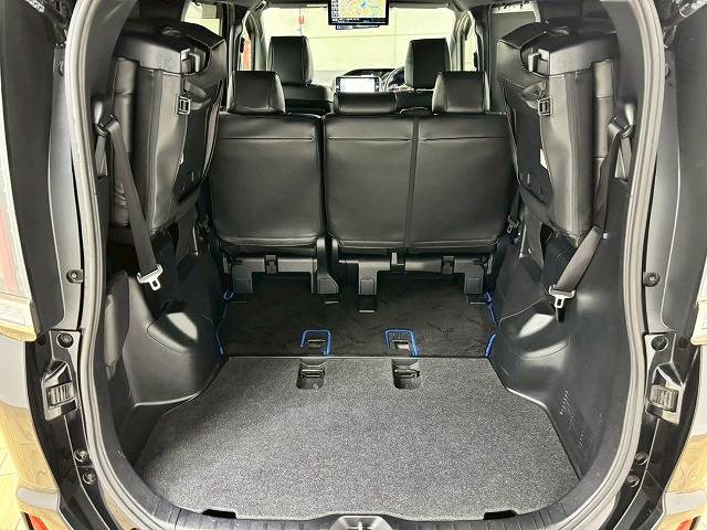 トヨタ&nbsp;ノアの画像20