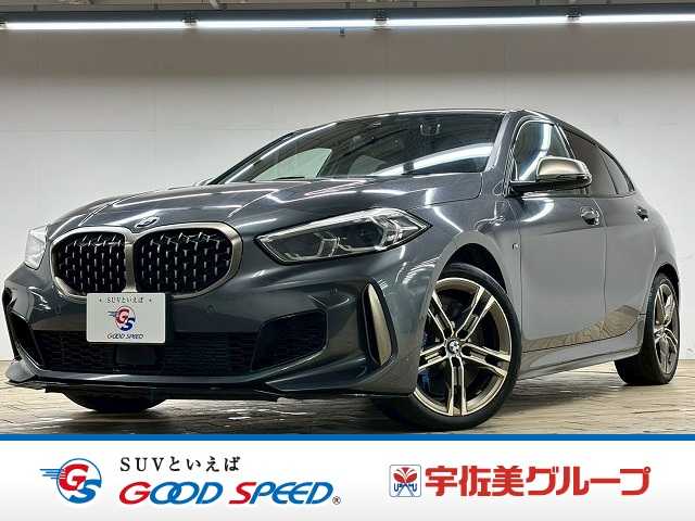 BMW 1Seriesの中古車