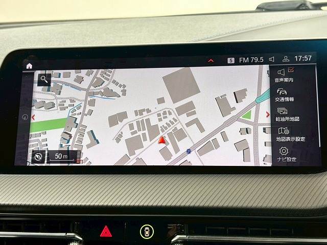 1Series□M 135i xDrive 内装他