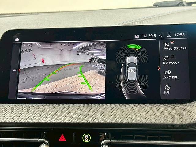 1Series□M 135i xDrive 内装他