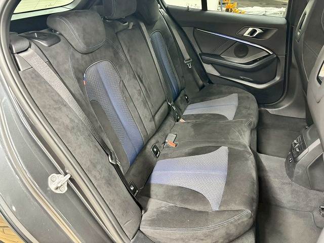 BMW 1Seriesの画像9