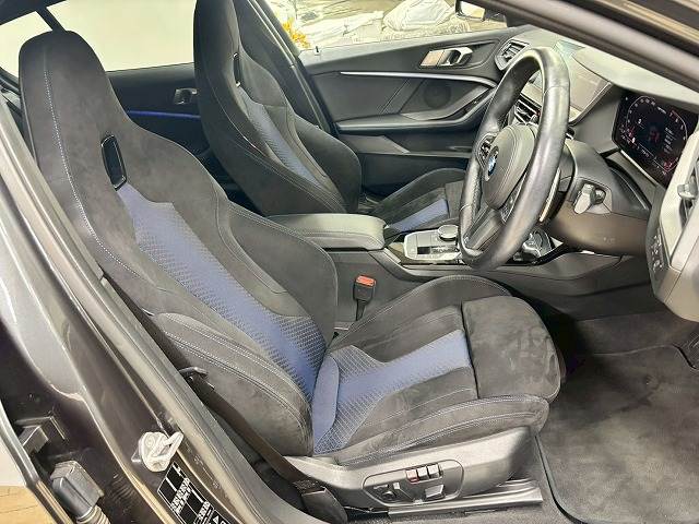 BMW 1Seriesの画像10