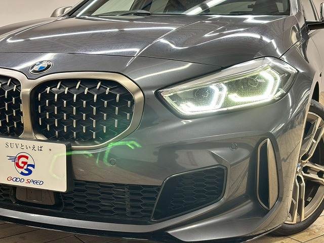 BMW 1Seriesの画像11