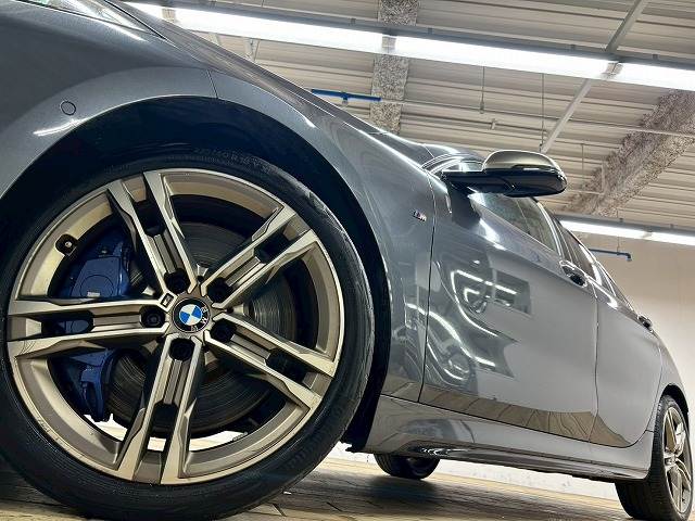 BMW 1Seriesの画像12