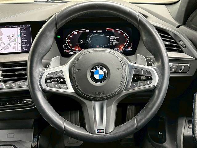 BMW 1Seriesの画像14