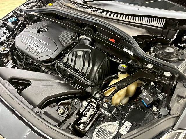 BMW 1Seriesの画像15