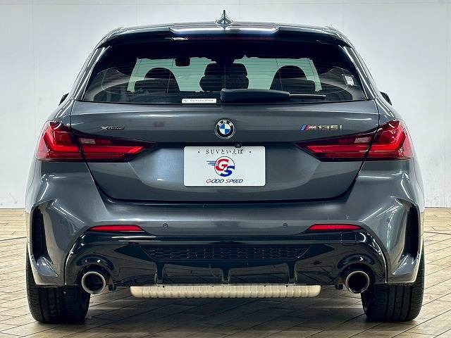 BMW 1Seriesの画像19