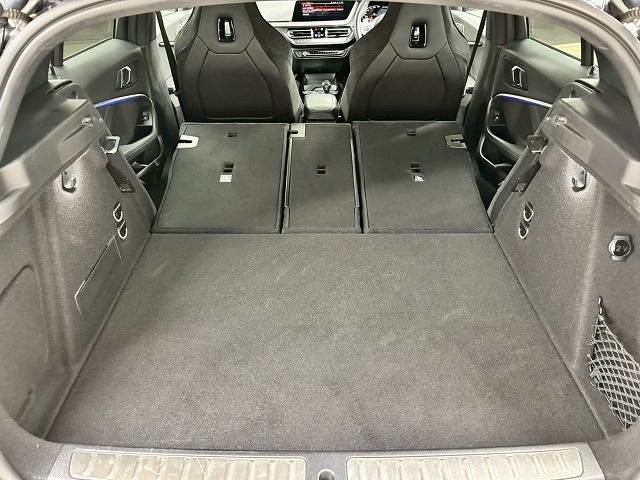 BMW 1Seriesの画像20