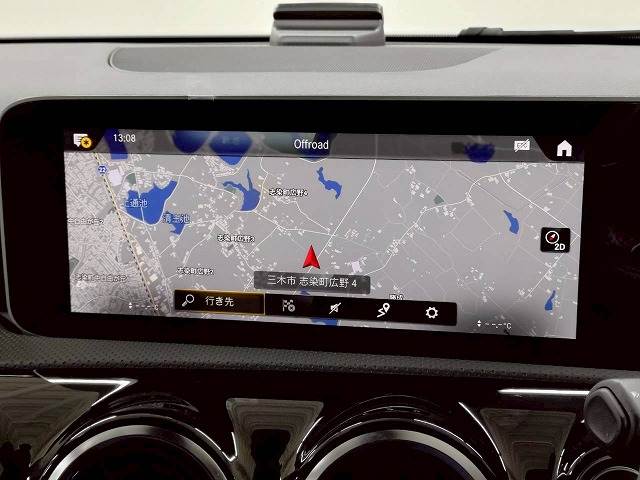メルセデス・ベンツ&nbsp;A-CLASSの画像3
