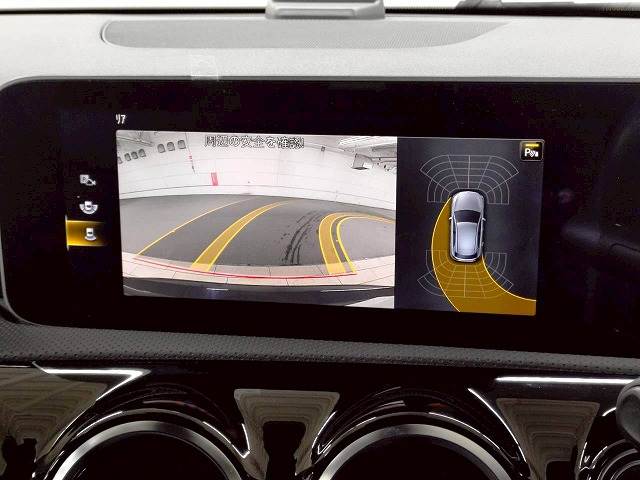 メルセデス・ベンツ&nbsp;A-CLASSの画像4