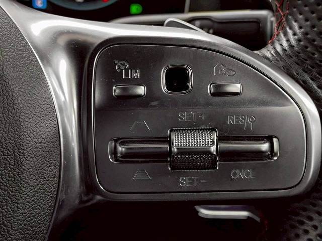 メルセデス・ベンツ&nbsp;A-CLASSの画像5