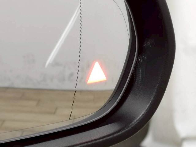 メルセデス・ベンツ&nbsp;A-CLASSの画像6