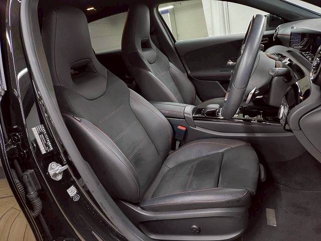 メルセデス・ベンツ&nbsp;A-CLASSの画像10