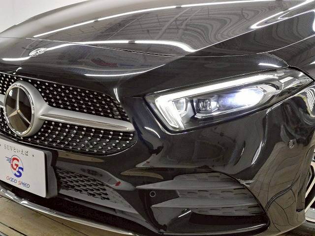 メルセデス・ベンツ&nbsp;A-CLASSの画像11