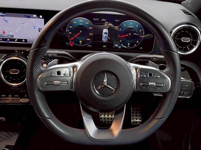 メルセデス・ベンツ&nbsp;A-CLASSの画像14