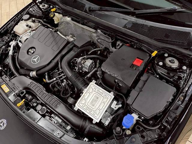 メルセデス・ベンツ&nbsp;A-CLASSの画像15