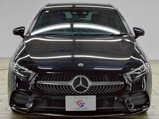 メルセデス・ベンツ&nbsp;A-CLASSの画像17