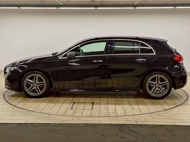 メルセデス・ベンツ&nbsp;A-CLASSの画像18