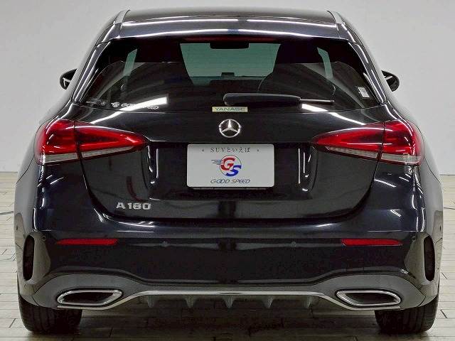 メルセデス・ベンツ&nbsp;A-CLASSの画像19
