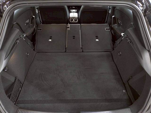 メルセデス・ベンツ&nbsp;A-CLASSの画像20