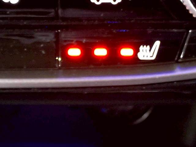 スバル フォレスターの画像4