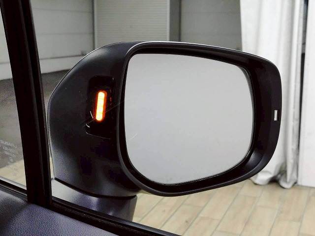 スバル フォレスターの画像6