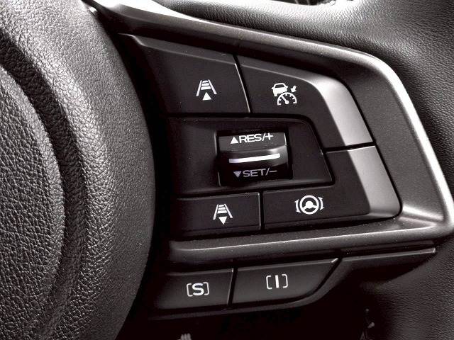 スバル フォレスターの画像8