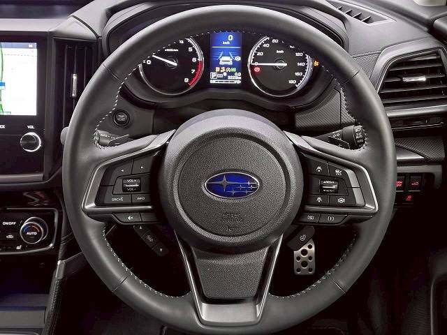 スバル フォレスターの画像14