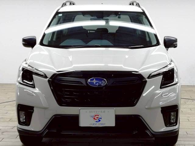 スバル フォレスターの画像17