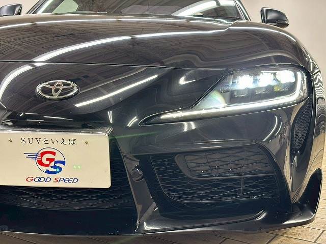 トヨタ&nbsp;スープラの画像10